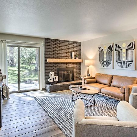 Stunning Condo By Trails, Natl Monument! Grand Junction Ngoại thất bức ảnh