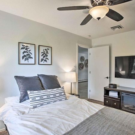 Stunning Condo By Trails, Natl Monument! Grand Junction Ngoại thất bức ảnh