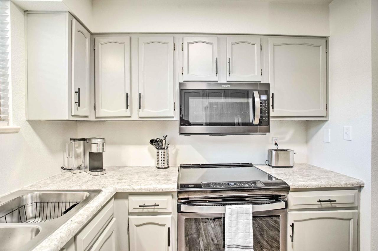 Stunning Condo By Trails, Natl Monument! Grand Junction Ngoại thất bức ảnh