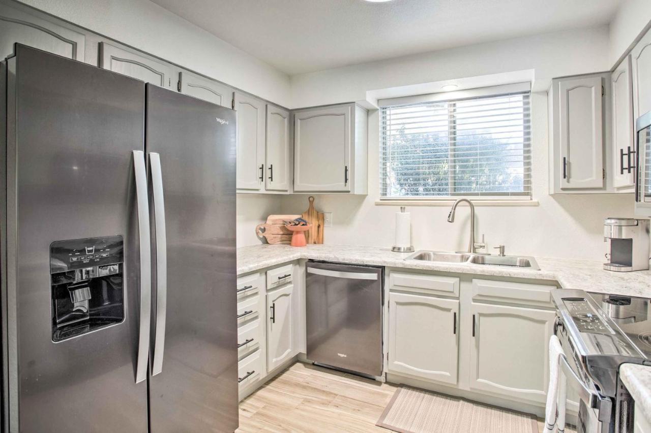 Stunning Condo By Trails, Natl Monument! Grand Junction Ngoại thất bức ảnh