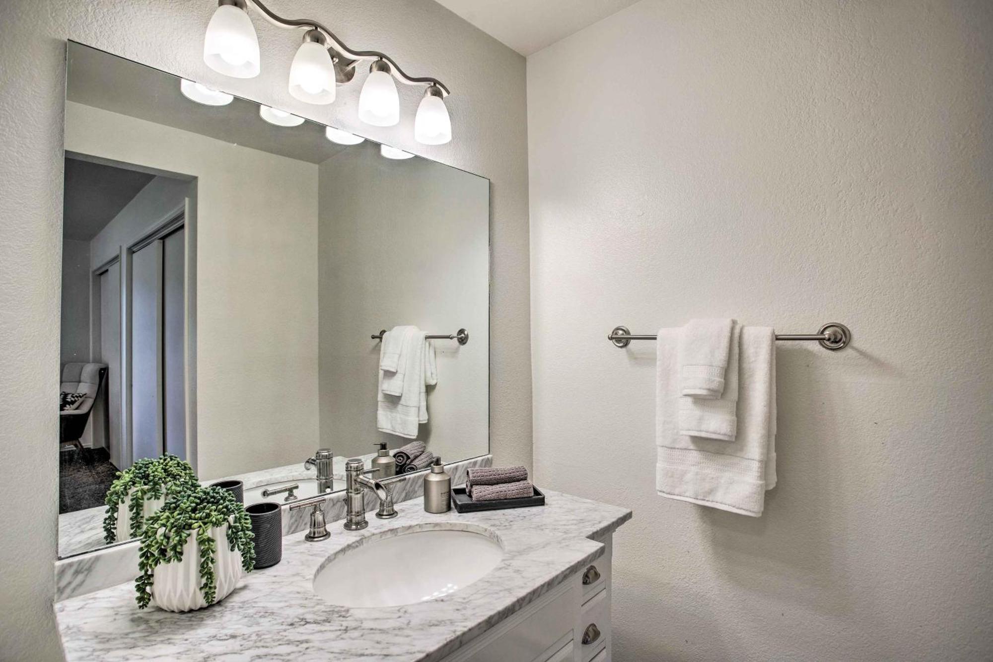 Stunning Condo By Trails, Natl Monument! Grand Junction Ngoại thất bức ảnh