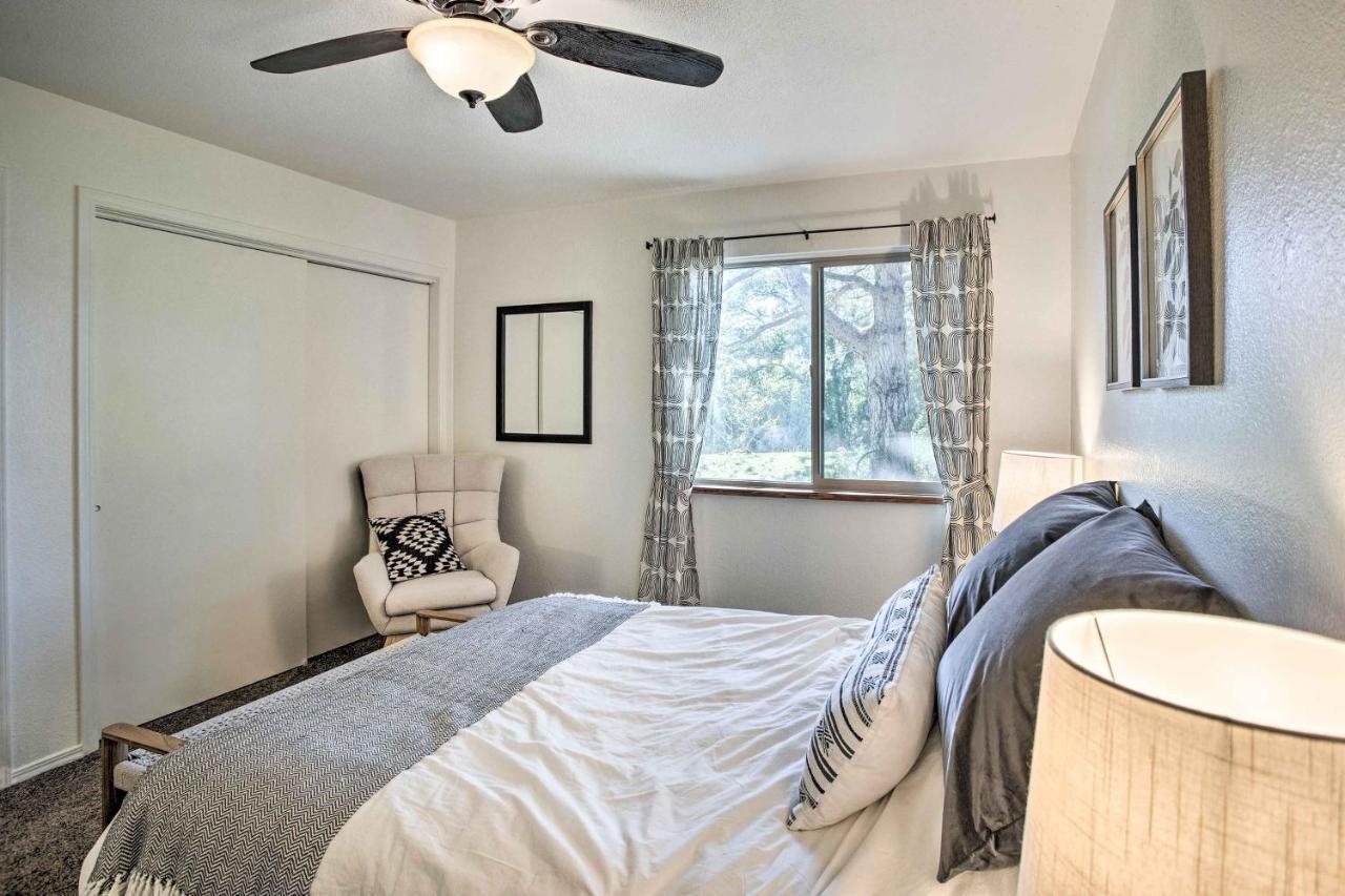 Stunning Condo By Trails, Natl Monument! Grand Junction Ngoại thất bức ảnh