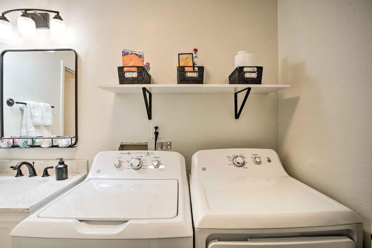 Stunning Condo By Trails, Natl Monument! Grand Junction Ngoại thất bức ảnh