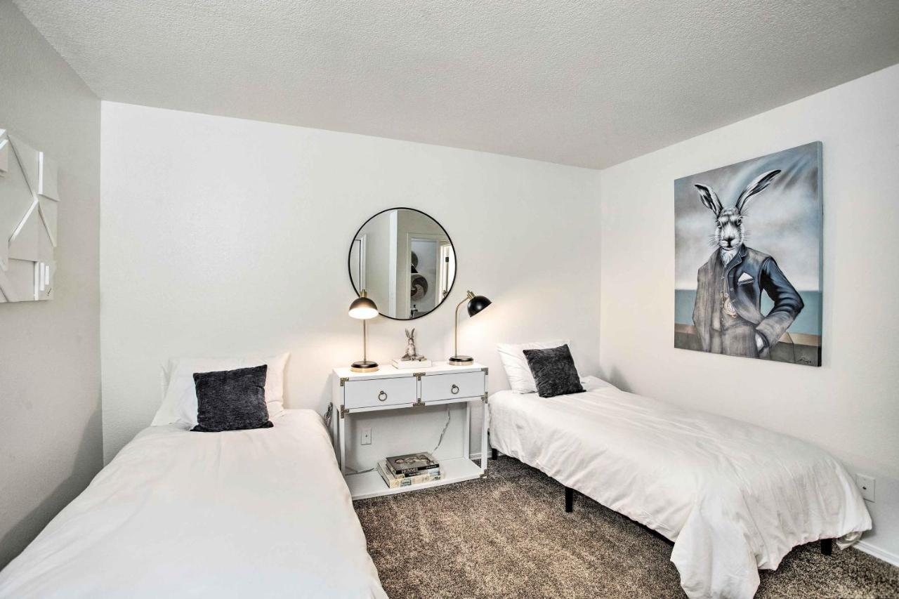 Stunning Condo By Trails, Natl Monument! Grand Junction Ngoại thất bức ảnh