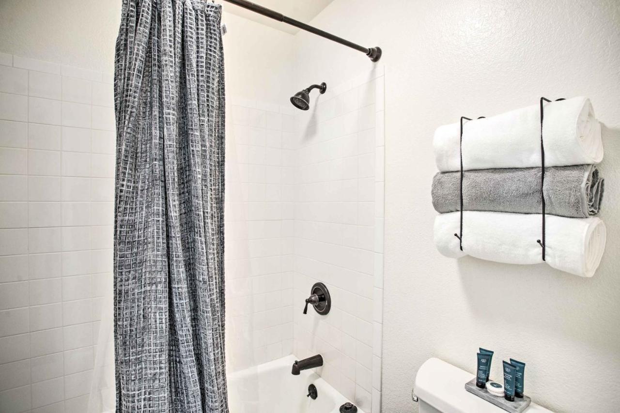 Stunning Condo By Trails, Natl Monument! Grand Junction Ngoại thất bức ảnh