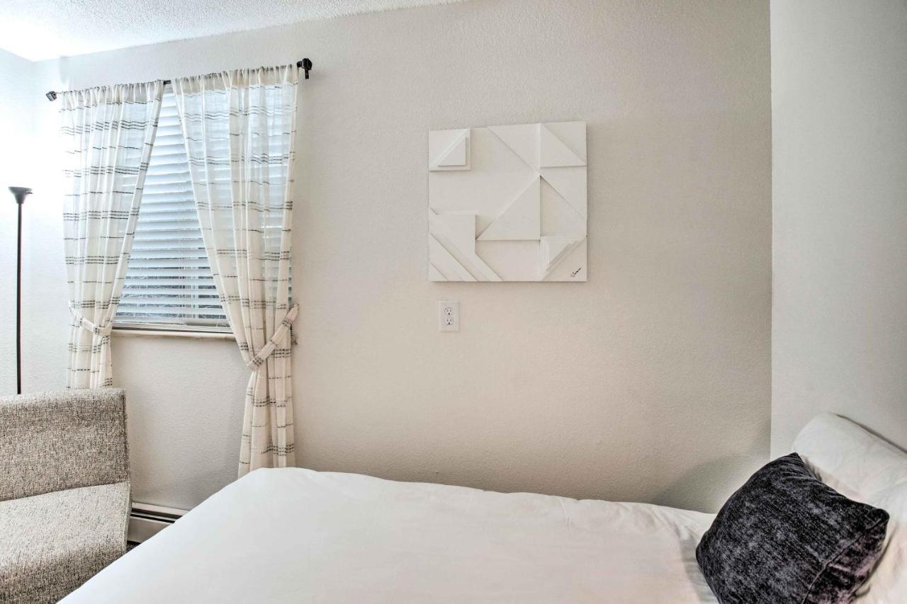 Stunning Condo By Trails, Natl Monument! Grand Junction Ngoại thất bức ảnh